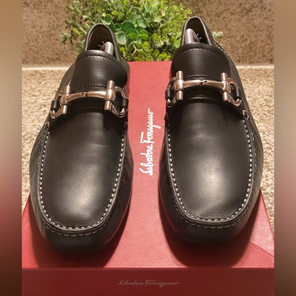 Salvatore Ferragamo